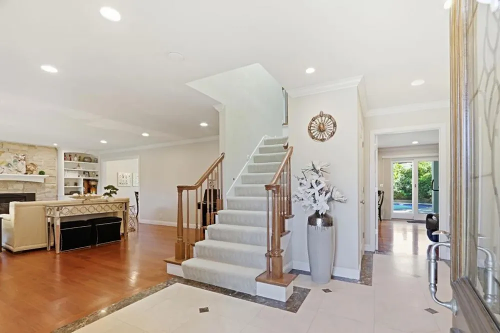 20234 Edinburgh Drive Saratoga, CA 95070