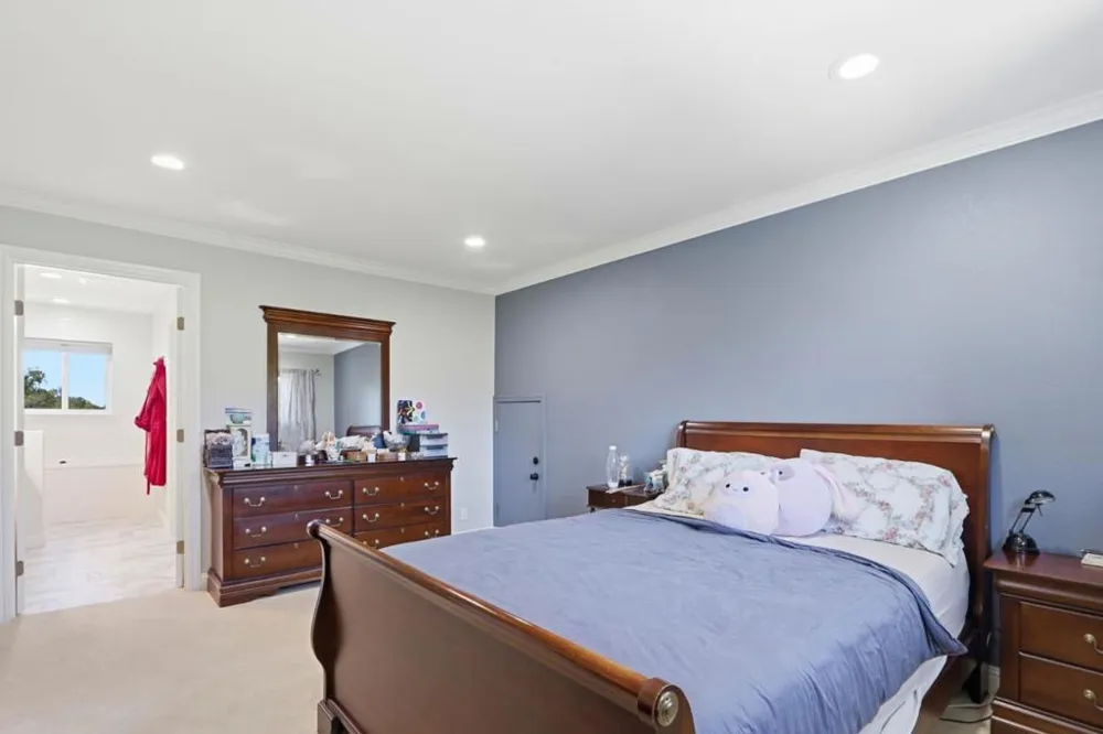 20234 Edinburgh Drive Saratoga, CA 95070
