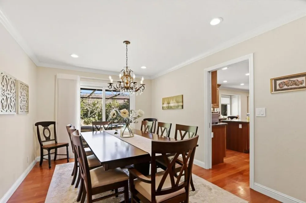 20234 Edinburgh Drive Saratoga, CA 95070