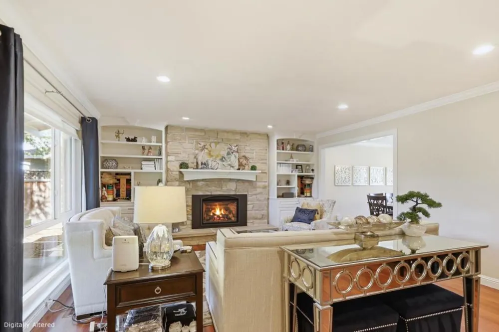 20234 Edinburgh Drive Saratoga, CA 95070