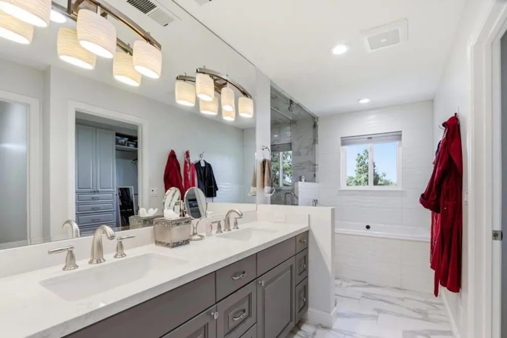 20234 Edinburgh Drive Saratoga, CA 95070
