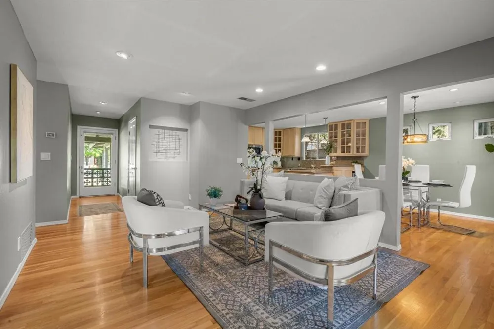 783 Loyalton Drive Campbell, CA 95008
