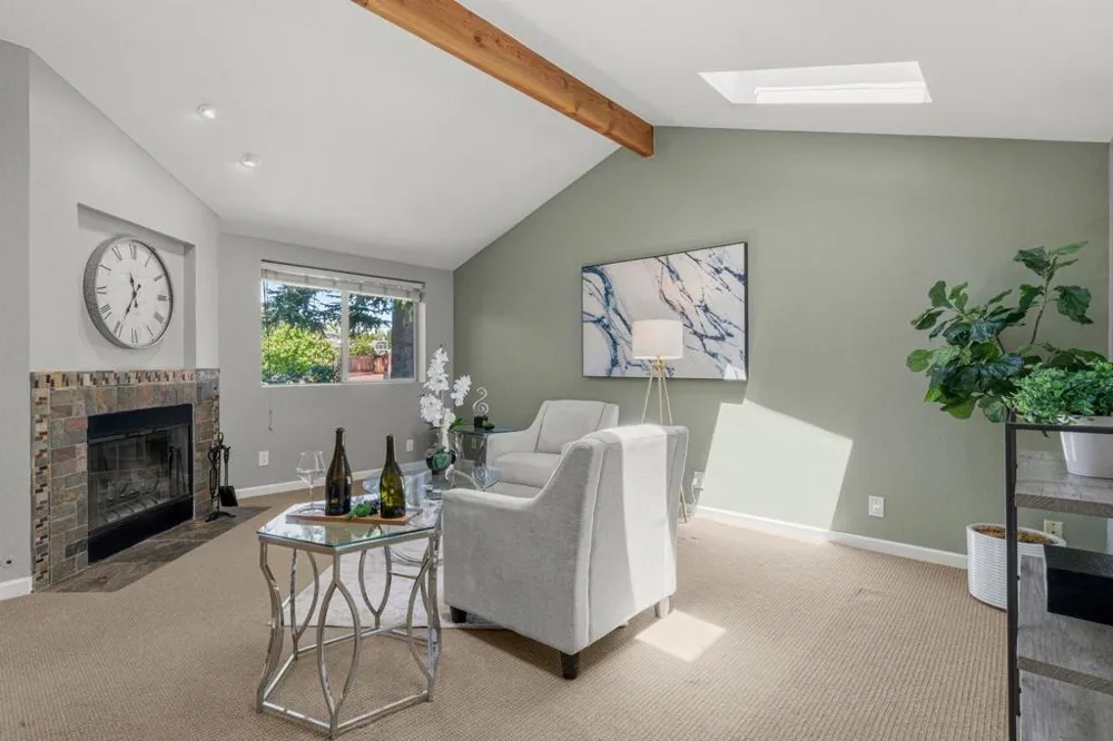 783 Loyalton Drive Campbell, CA 95008