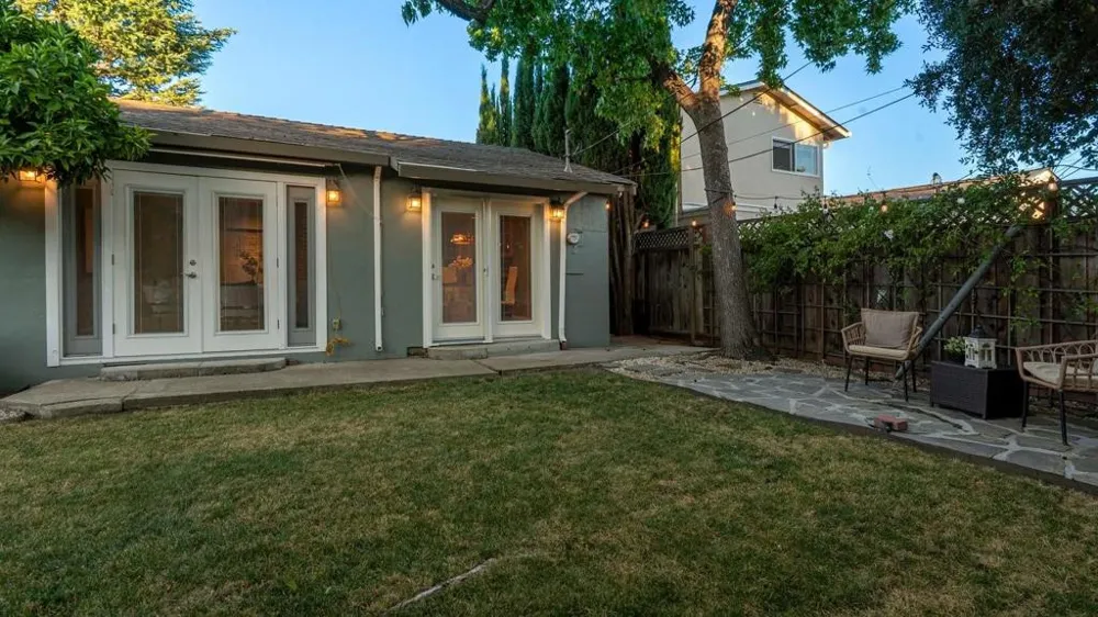 783 Loyalton Drive Campbell, CA 95008