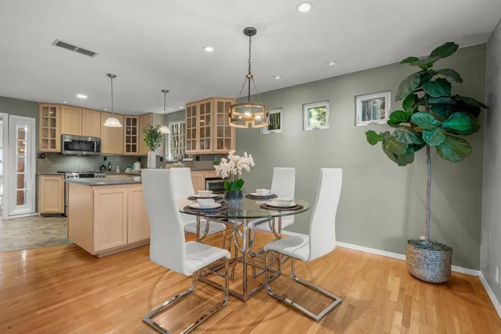 783 Loyalton Drive Campbell, CA 95008