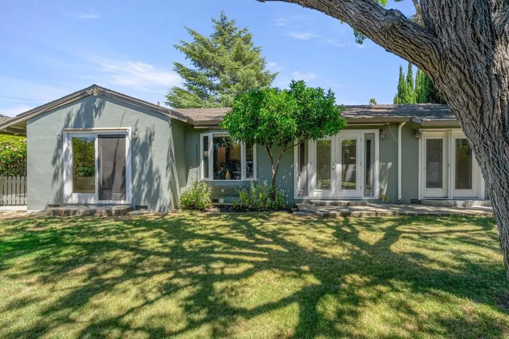 783 Loyalton Drive Campbell, CA 95008