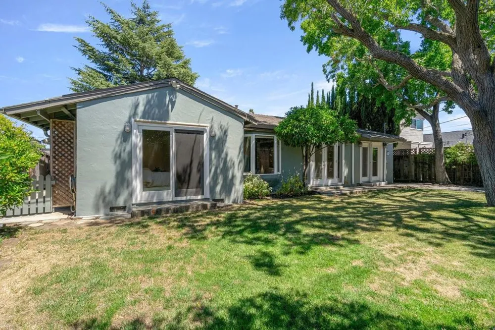 783 Loyalton Drive Campbell, CA 95008