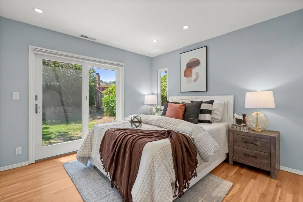 783 Loyalton Drive Campbell, CA 95008