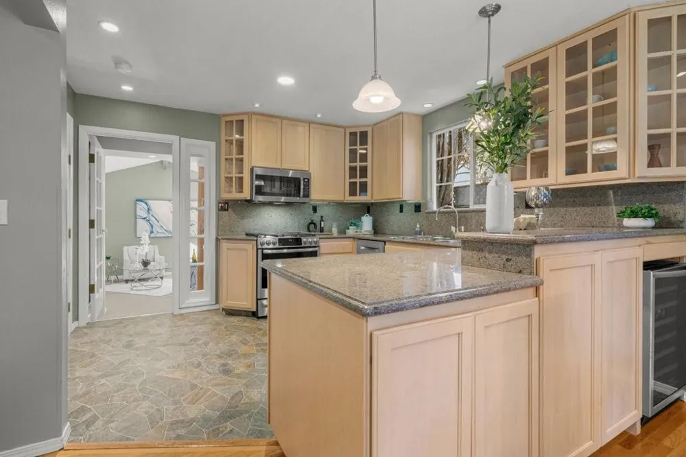 783 Loyalton Drive Campbell, CA 95008