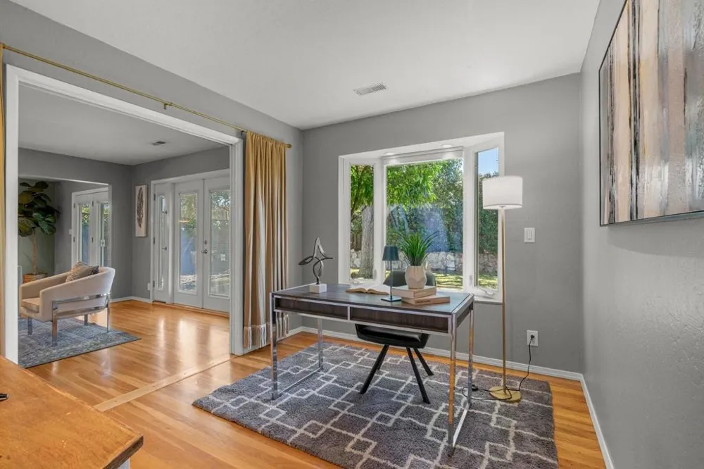 783 Loyalton Drive Campbell, CA 95008