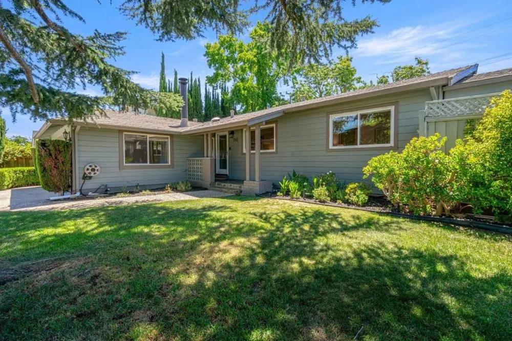 783 Loyalton Drive Campbell, CA 95008