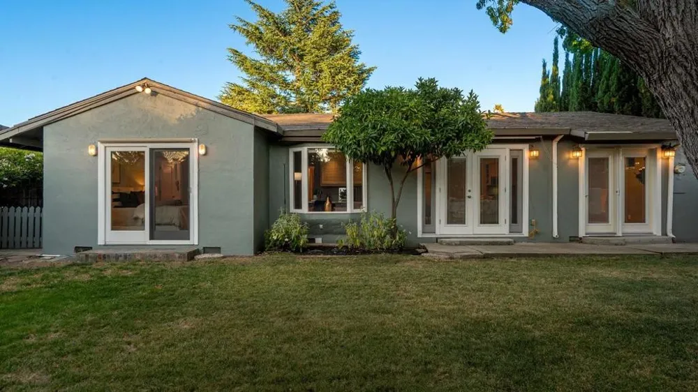 783 Loyalton Drive Campbell, CA 95008