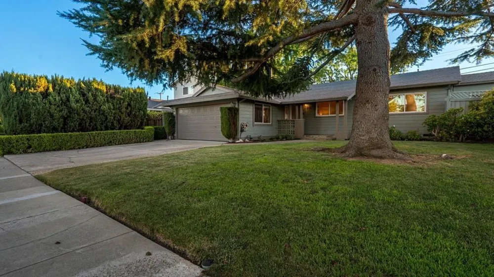 783 Loyalton Drive Campbell, CA 95008