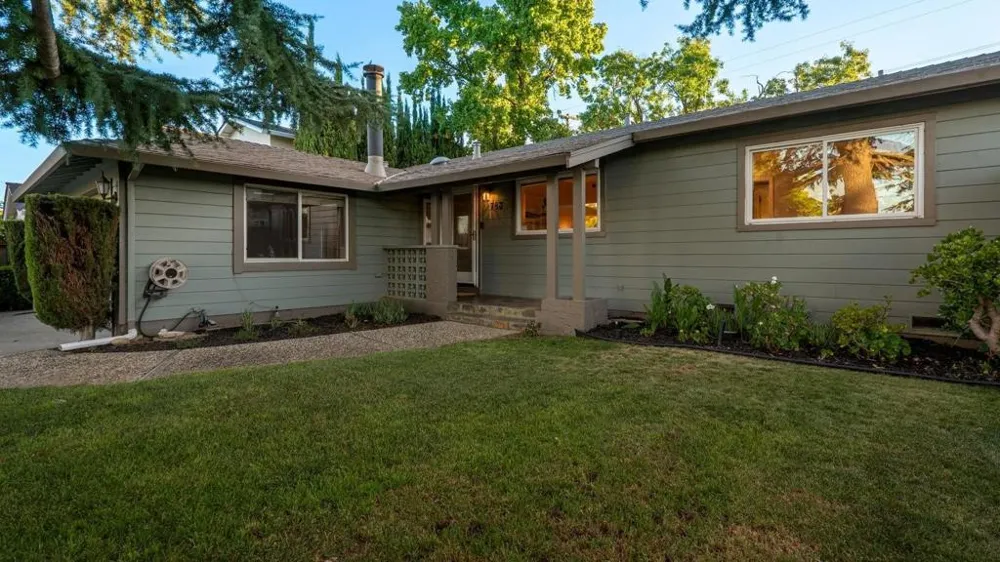 783 Loyalton Drive Campbell, CA 95008