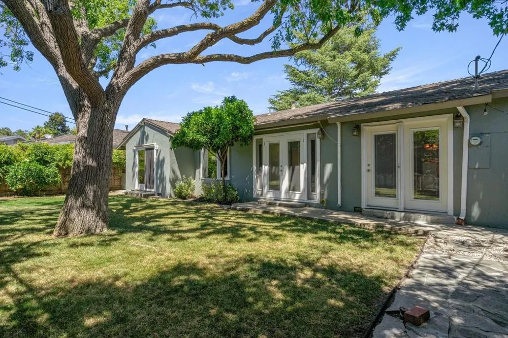 783 Loyalton Drive Campbell, CA 95008