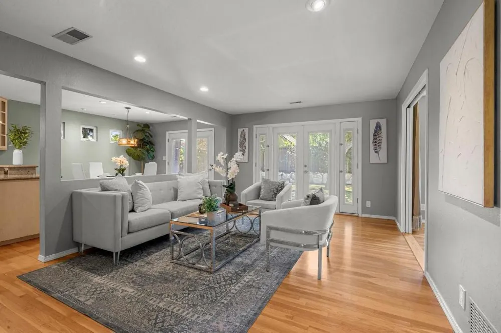 783 Loyalton Drive Campbell, CA 95008