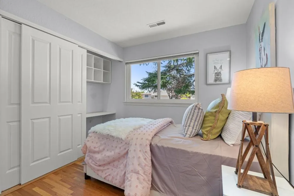 783 Loyalton Drive Campbell, CA 95008