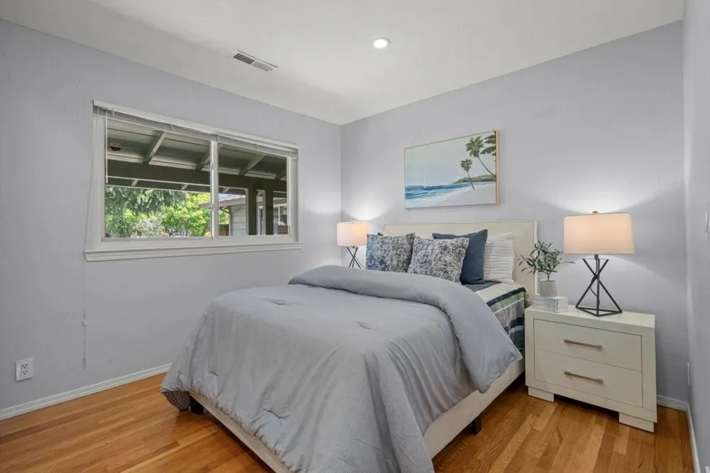 783 Loyalton Drive Campbell, CA 95008