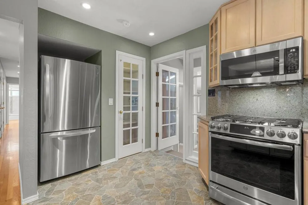 783 Loyalton Drive Campbell, CA 95008