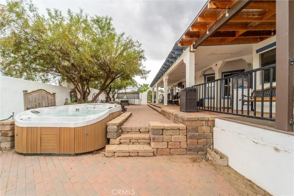 49185 Tomahawk Court Aguanga, CA 92536