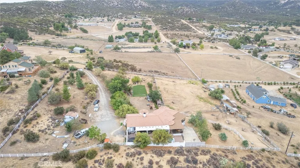 49185 Tomahawk Court Aguanga, CA 92536