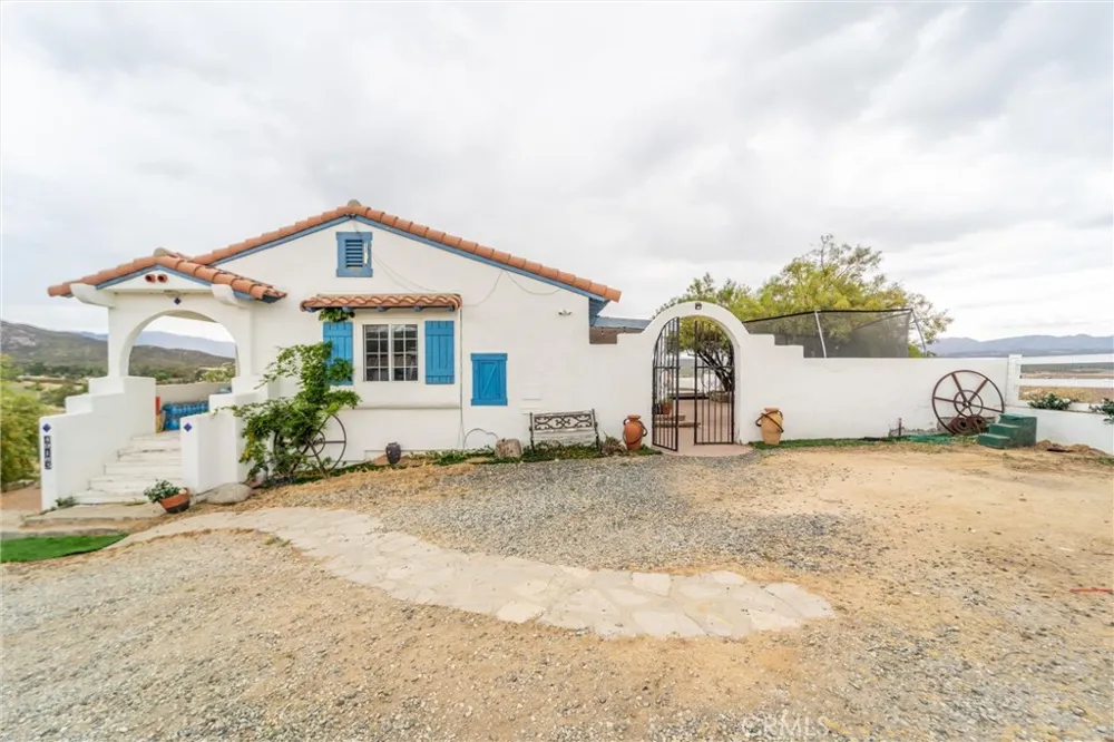 49185 Tomahawk Court Aguanga, CA 92536