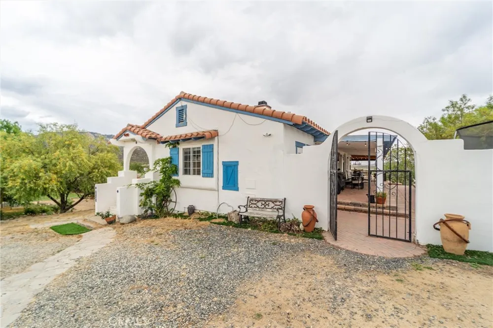 49185 Tomahawk Court Aguanga, CA 92536