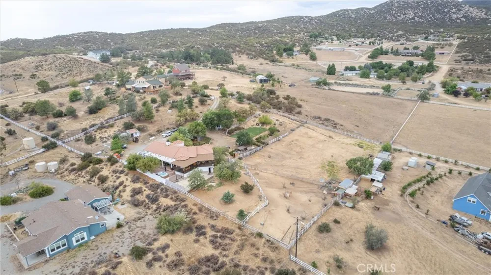49185 Tomahawk Court Aguanga, CA 92536
