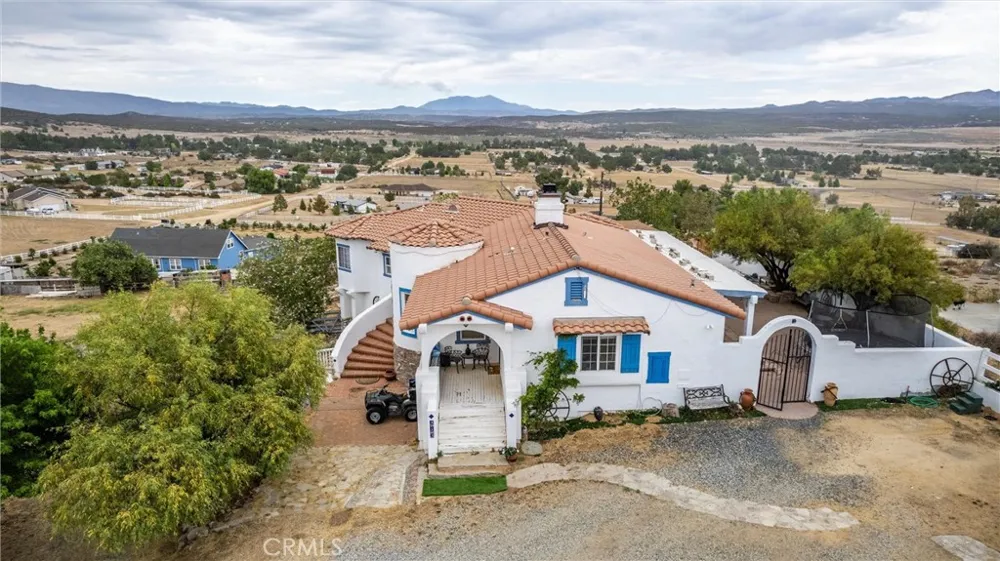 49185 Tomahawk Court Aguanga, CA 92536