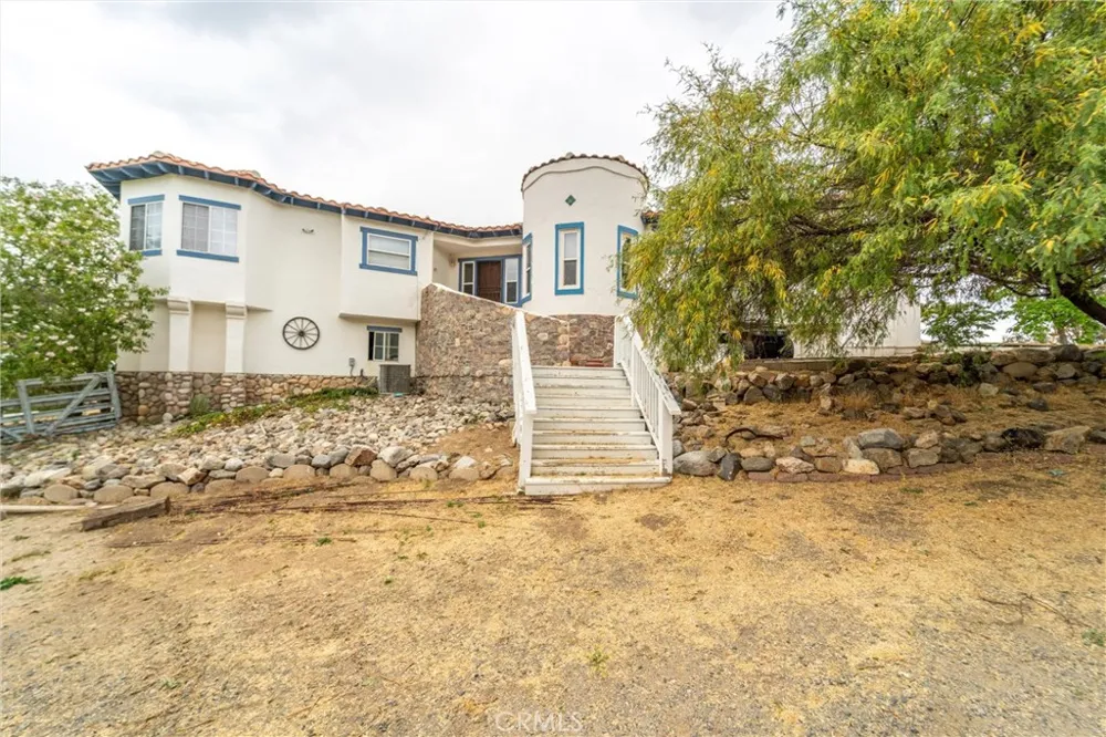 49185 Tomahawk Court Aguanga, CA 92536