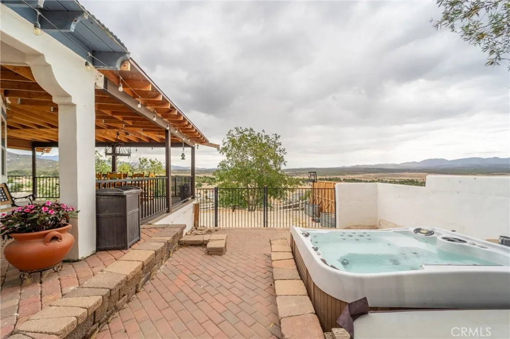 49185 Tomahawk Court Aguanga, CA 92536