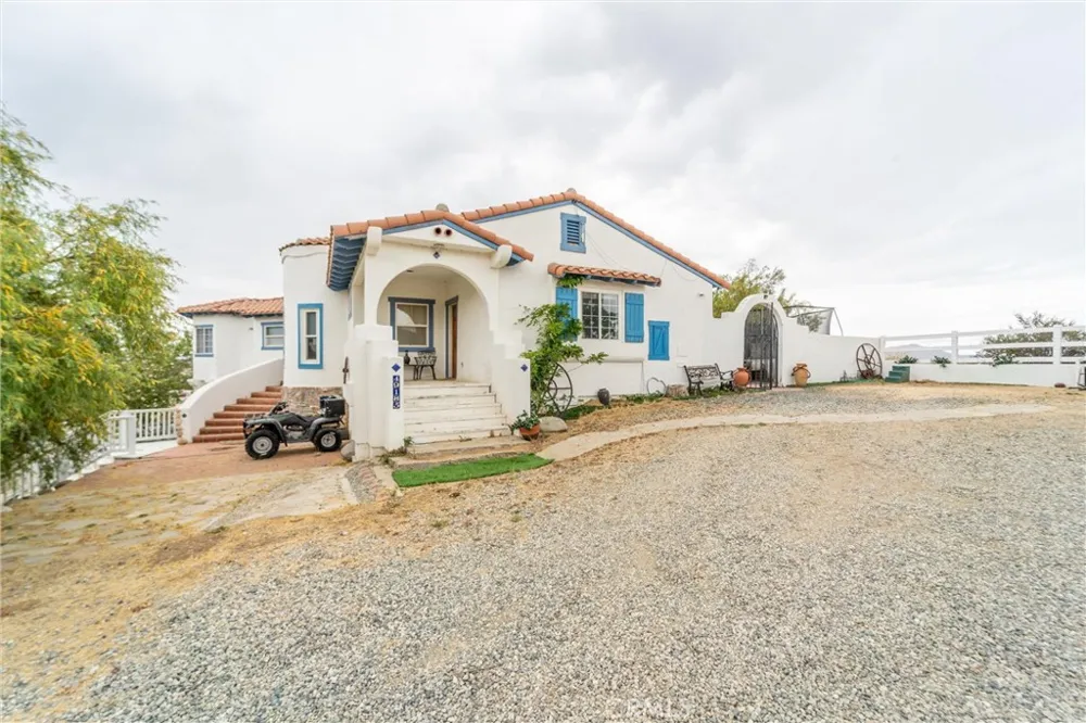 49185 Tomahawk Court Aguanga, CA 92536