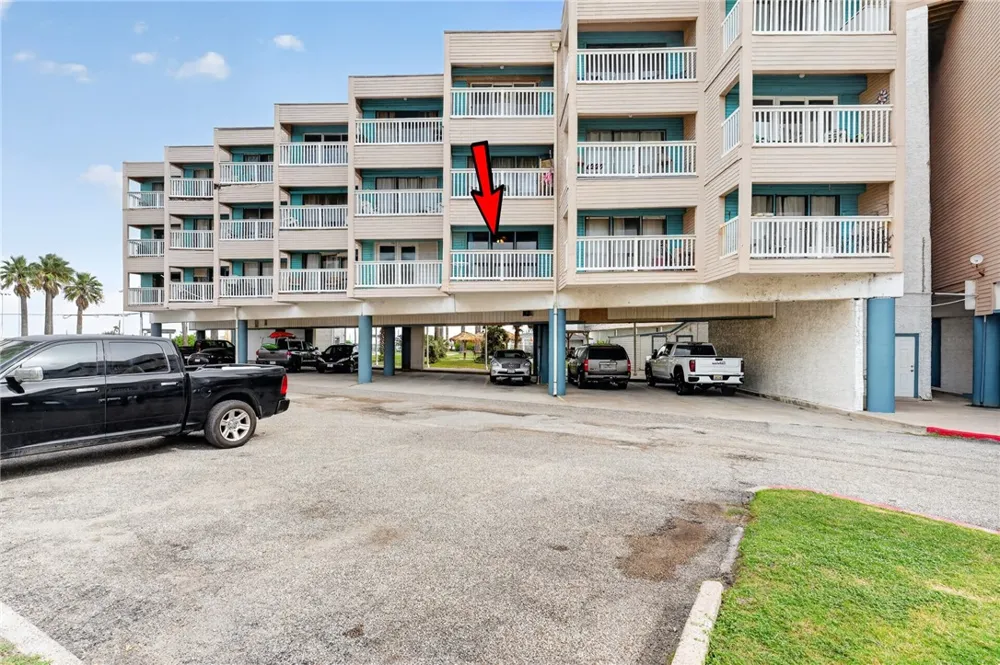 3938 Surfside Boulevard #2134 Corpus Christi, TX 78402