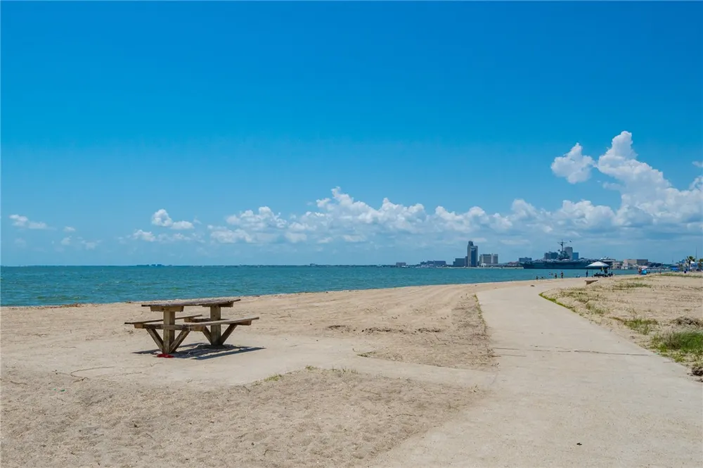 3938 Surfside Boulevard #2134 Corpus Christi, TX 78402