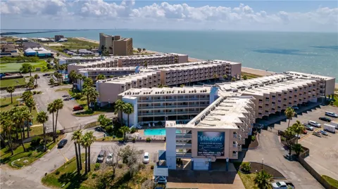 3938 Surfside Boulevard #2134