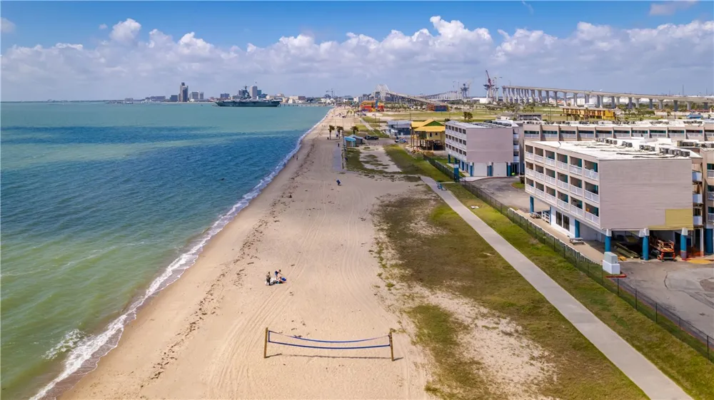 3938 Surfside Boulevard #2134 Corpus Christi, TX 78402