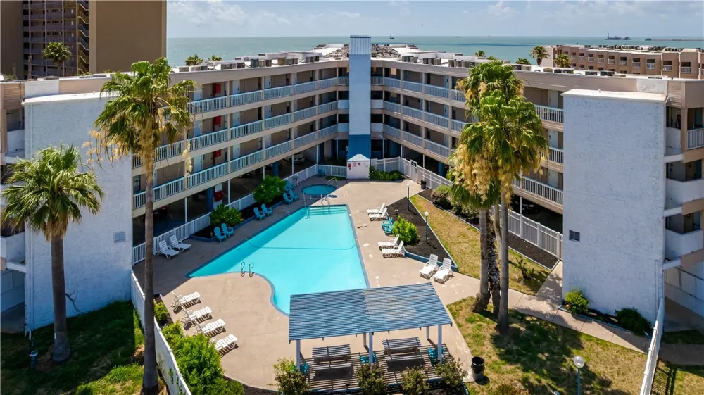 3938 Surfside Boulevard #2134 Corpus Christi, TX 78402