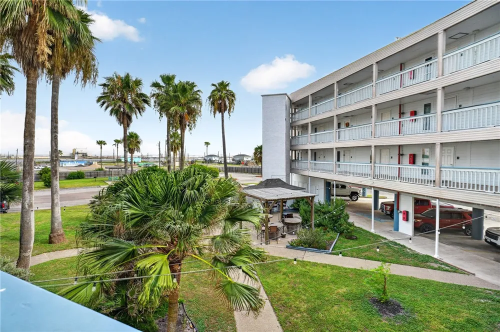 3938 Surfside Boulevard #2134 Corpus Christi, TX 78402
