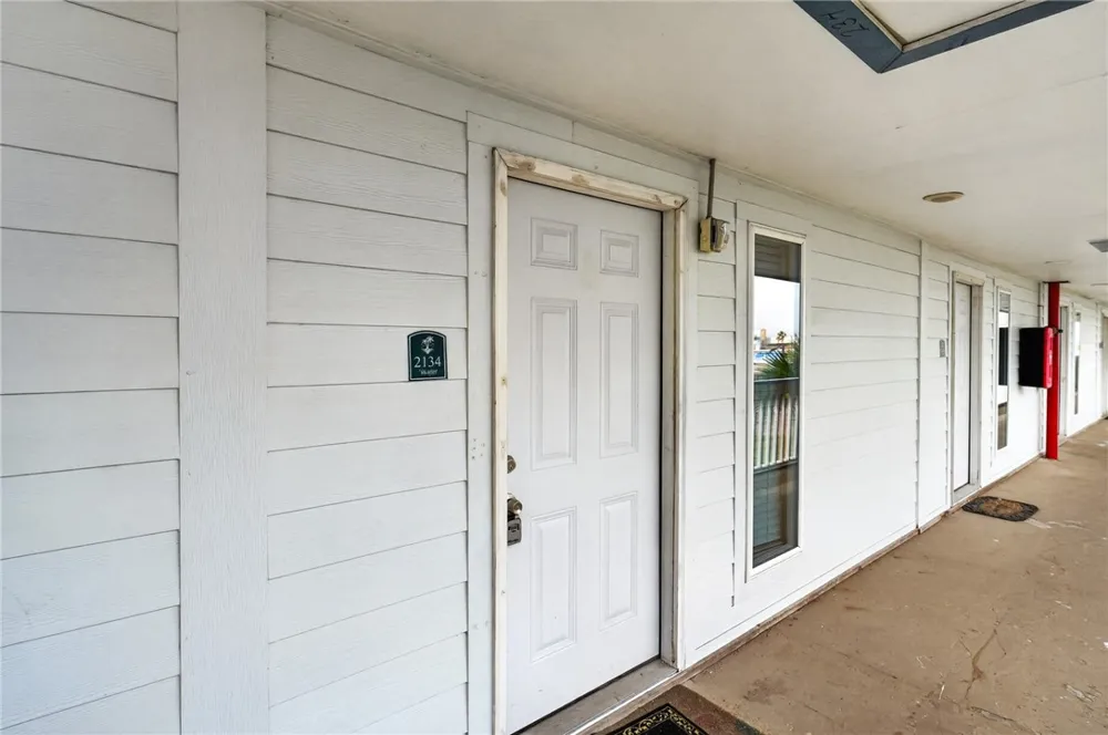 3938 Surfside Boulevard #2134 Corpus Christi, TX 78402