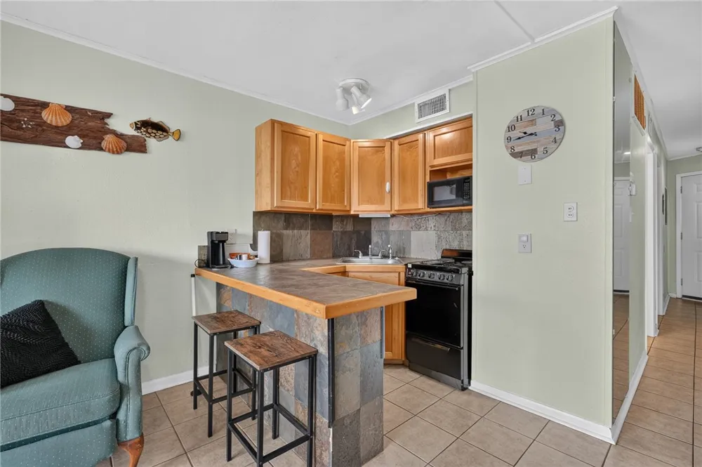 3938 Surfside Boulevard #2134 Corpus Christi, TX 78402