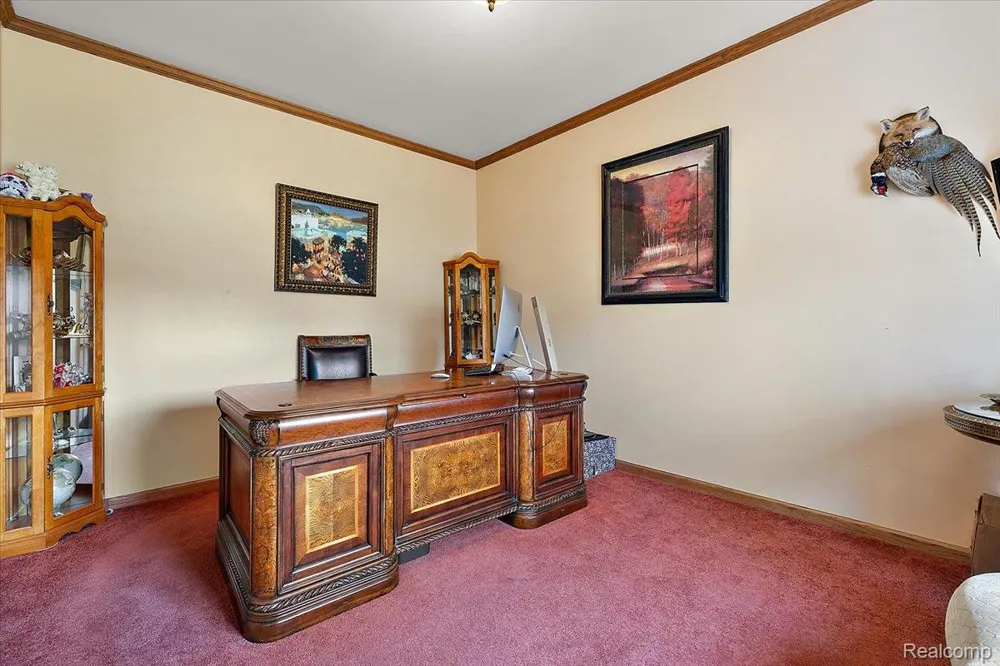 3460 Forest Meadow Court Saginaw Charter Township, MI 48603