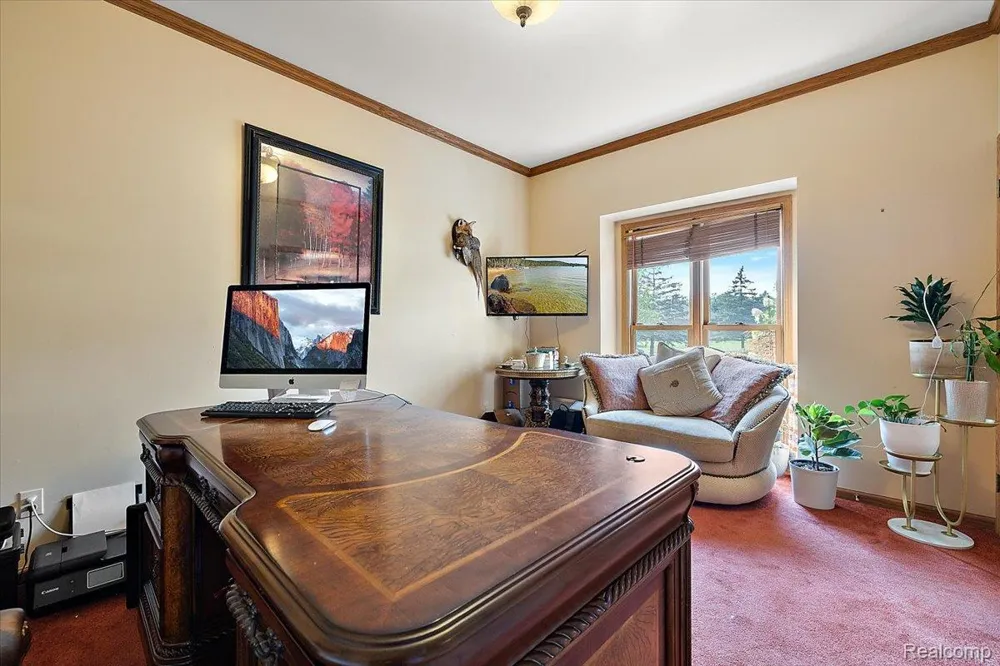 3460 Forest Meadow Court Saginaw Charter Township, MI 48603