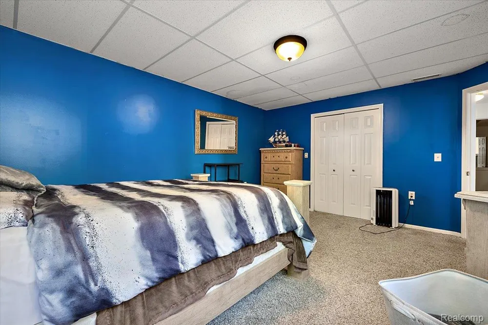 3460 Forest Meadow Court Saginaw Charter Township, MI 48603
