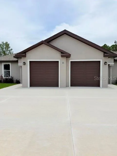 16 SLUMBERLAND PATH #B Palm Coast, FL 32164