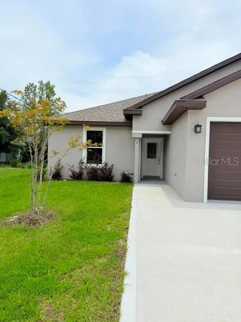 16 SLUMBERLAND PATH #B Palm Coast, FL 32164