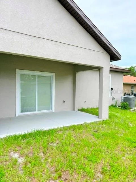 16 SLUMBERLAND PATH #B Palm Coast, FL 32164