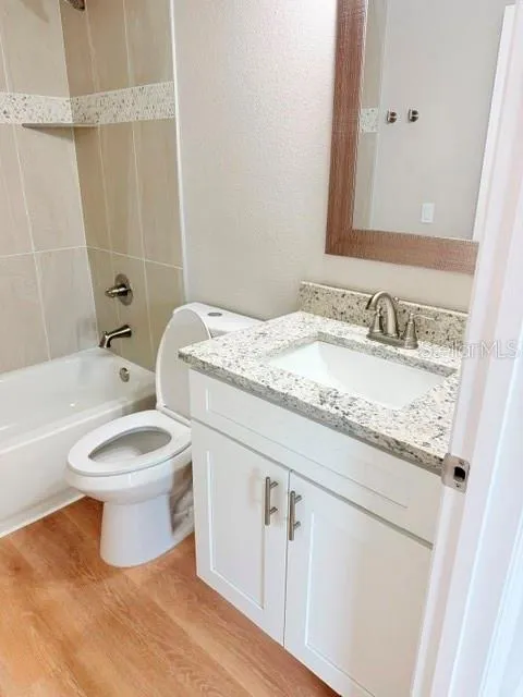 16 SLUMBERLAND PATH #B Palm Coast, FL 32164