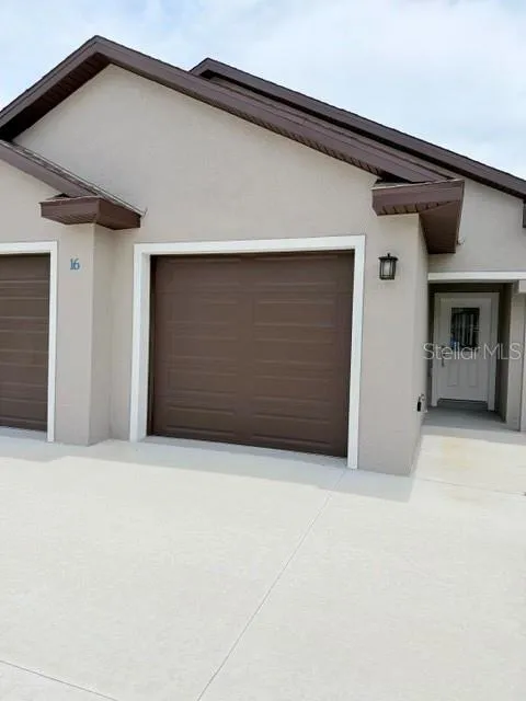 16 SLUMBERLAND PATH #B Palm Coast, FL 32164