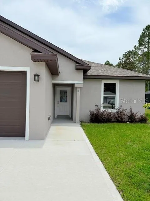 16 SLUMBERLAND PATH #B Palm Coast, FL 32164