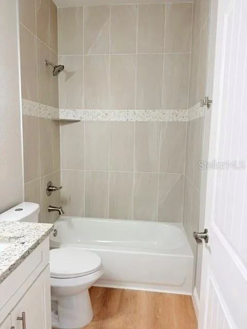 16 SLUMBERLAND PATH #B Palm Coast, FL 32164